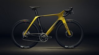 Das teuerste E-Rennrad der Welt?