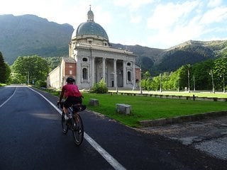 Santuario di Oropa