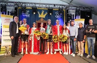 Die Queens und Kings of the Lake 2024.