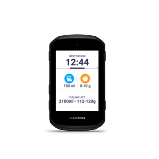 Garmin Edge 550