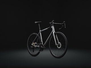 Auch in dieser Farbe ist das Aethos 2 Pro mit Ultegra Di2 zu haben.
