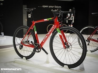 Colnago Prestige