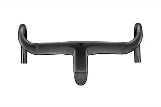 Die Cadex Aero Integrated Handlebar fokussiert Aerodynamik über maximalen Leichtbau.