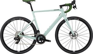 Cannondale SuperSix Evo SE