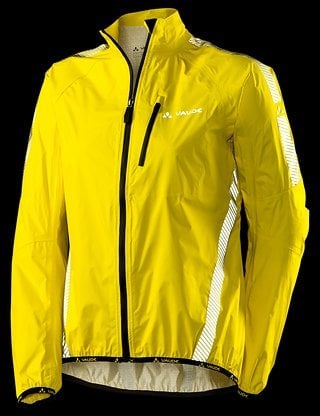 Mitmachen und gewinnen. In der ersten Adventswoche hast du die Chance ein VAUDE Performance Jacket zu gewinnen.