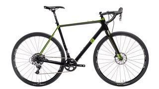 Das Lauf Anywhere Core liegt als Einstiegsmodell bei 2690 € und wiegt 9.4 kg