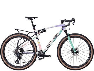 Die Topausstattung Trek Checkout SL 7 AXS