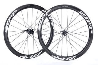 Zipp 303 Tubular für Discbremse