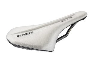 Der Repente Nomad 3D ist ein Rennradsattel, dem man sein 3D-gedrucktes Inneres nicht ansieht.