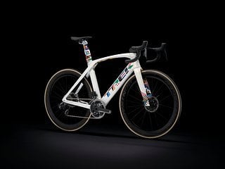 Madone SLR Palmarés Designer Series