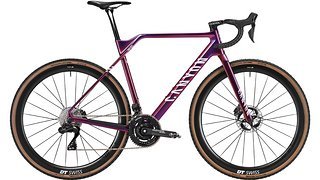 Canyon Inflite CFR Team Di2