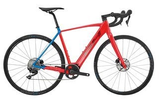 BH-Bikes Core Gravelx 2.4