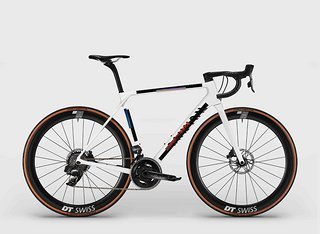 Limited-edition Ultimate CF SLX Artist Edition - Grcic 4