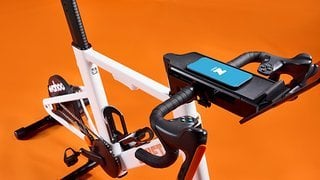 Der Zwift Ride Frame ist nun für 799 € im Online-Shop von Zwift erhältlich.