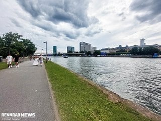 Finaltag der Europameisterschaft