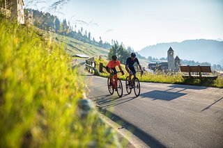 Eine Nachspeise, die Lust auf das nächste 3-Gänge-Menü macht