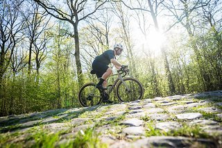 Auch wenn mich das Soloist auf einer emotionalen Ebene nicht 100 % abgeholt hat, habe ich rein rational betrachtet eigentlich nichts am Cervélo auszusetzen