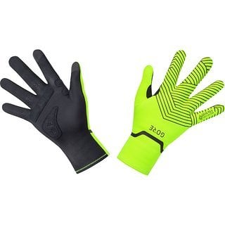 Gore C3 Gore-Tex Infinium Stretch Mid Handschuhe