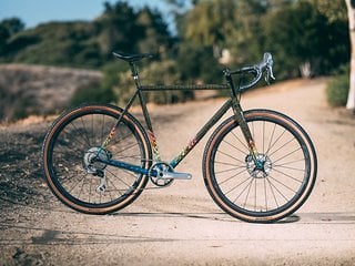 Speedvagen GRX Limited