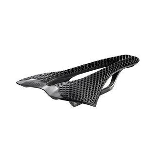 Der Selle Italia SLR 3D Carbon (hier im Bild S3) ist das neue wie alte Topmodell der SLR Serie