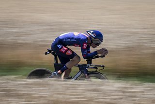 Speed is king