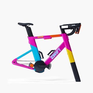 Die Sonderedition zur Tour de France Femmes 2025 – nur 124 durchnummerierte Sonderrahmen sind erhältlich – zu haben ab 26.07. 16:30 Uhr für 899,99 €.
