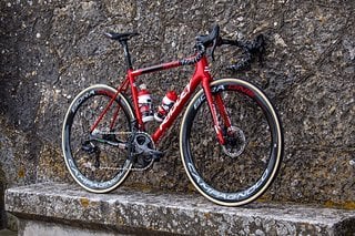 Ridley Helium SLX Disc - Lotto Soudal - Copyright Ridley Bikes-2