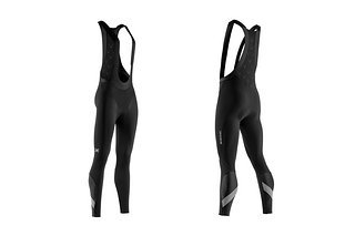 Corefusion Ride Bib Warm Long