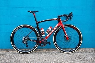 Ridley Noah Fast Disc - Lotto Soudal - Copyright Ridley Bikes-1