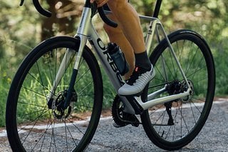 Rennrad-Schuhe haben einen nicht unerheblichen Einfluss auf die Performance auf dem Rennrad