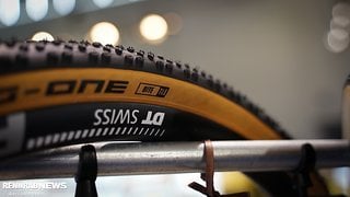 Vom Schwalbe G-One Bite Gravelreifen gibt es neue Varianten