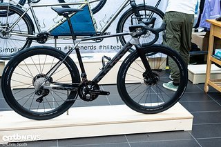 Schnelles Rennrad Made in der Schwiiz gefällig? Schnelles Rennrad Made in der Schwiiz gefällig?