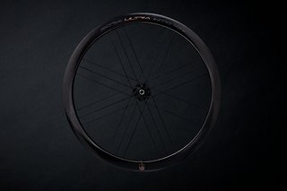 Campagnolo Bora WTO Ultra