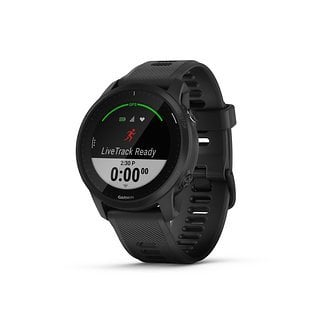 Die neue Garmin Forerunner 945 LTE bietet unter anderem eine Live Tracking Funktion unabhängig von einem gekoppelten Smartphone.