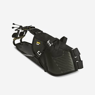 Decathlon Riverside Harness ADVT 900 Satteltaschenbefestigung