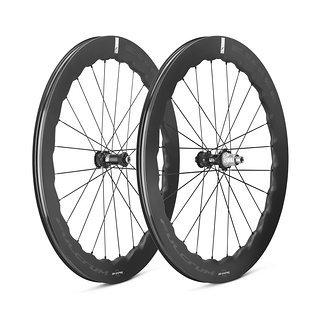 Die Innenmaulweite liegt bei 25 mm und damit zwei Millimeter mehr als beim Speed 57. Die Innenmaulweite liegt bei 25 mm und damit zwei Millimeter mehr als beim Speed 57.