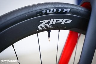 Zipp 303 S Test 2020-2