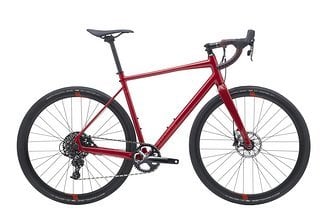 MARIN BIKES 2018 Gestalt X11