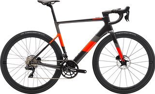 Supersix Neo 1 mit Shimano Dura Ace Di2 – 8.999 €