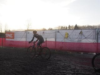 CX Weltcup Zeven