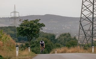 „Hinzu kommt das Wissen, dass mit steigender Fitness, ein langer Pass keine Limitierung mehr darstellt“, sagt Martin Moritz.