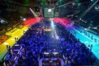 Sixdays Bremen by ESN