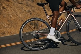 Gebaut für Kletterer: Die neuen HUNT 32 Aerodynamicist UD Carbon Spoke Disc