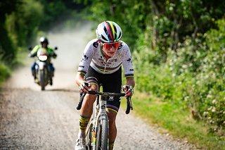 Beim 3-Rides treffen Amateursportler auf Profis.