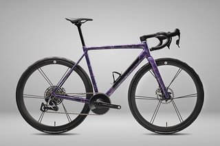 Officine Mattio Granfondo