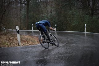 ... mehr Fahrkilometer folgen