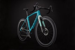 Das neue Felt Breed Carbon ist eine bullige Erscheinung