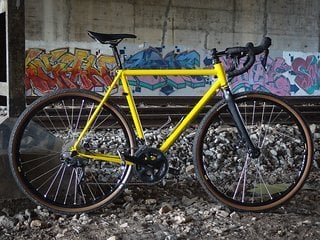 Alpa Gravelbike