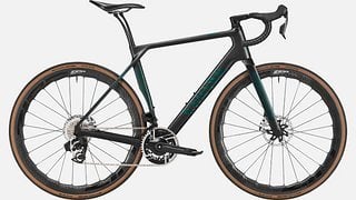 Canyon Endurace CFR AXS