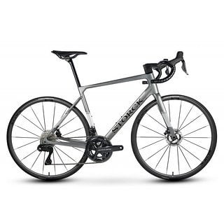 Storck Aernario.3 60th Signature